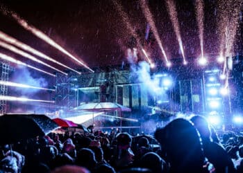 Skyline Los Angeles 2023