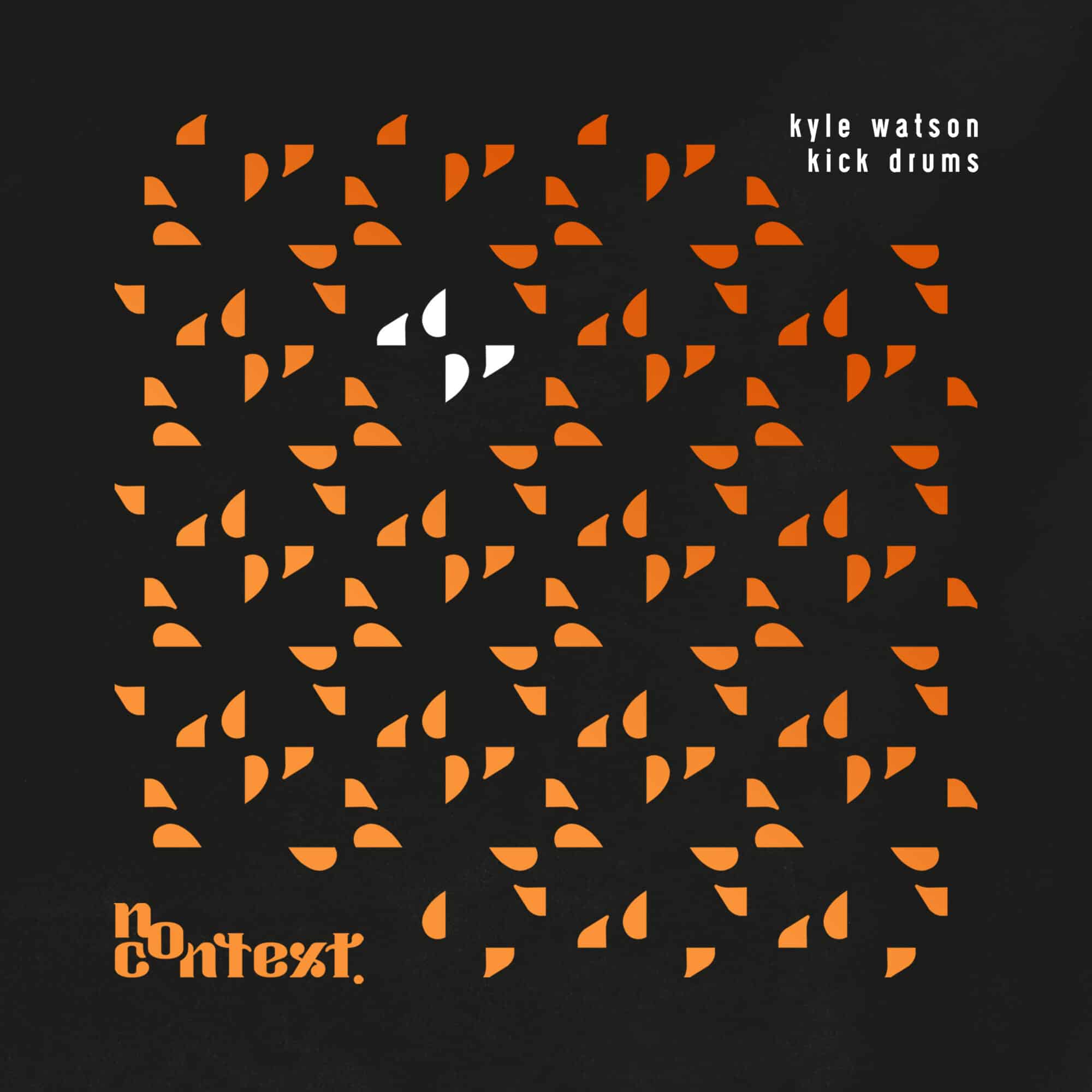 Kyle Watson Launches New Label with "Kick Drums" in Tow EDM Identity