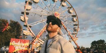 LondonBridge Beyond Wonderland SoCal 2023