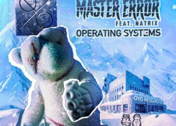 Master Error - Operating Systems