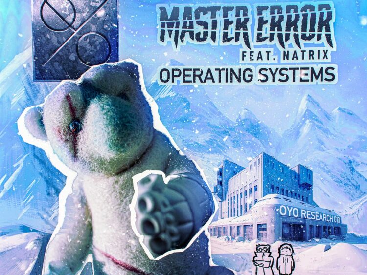 Master Error - Operating Systems