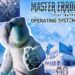 Master Error - Operating Systems