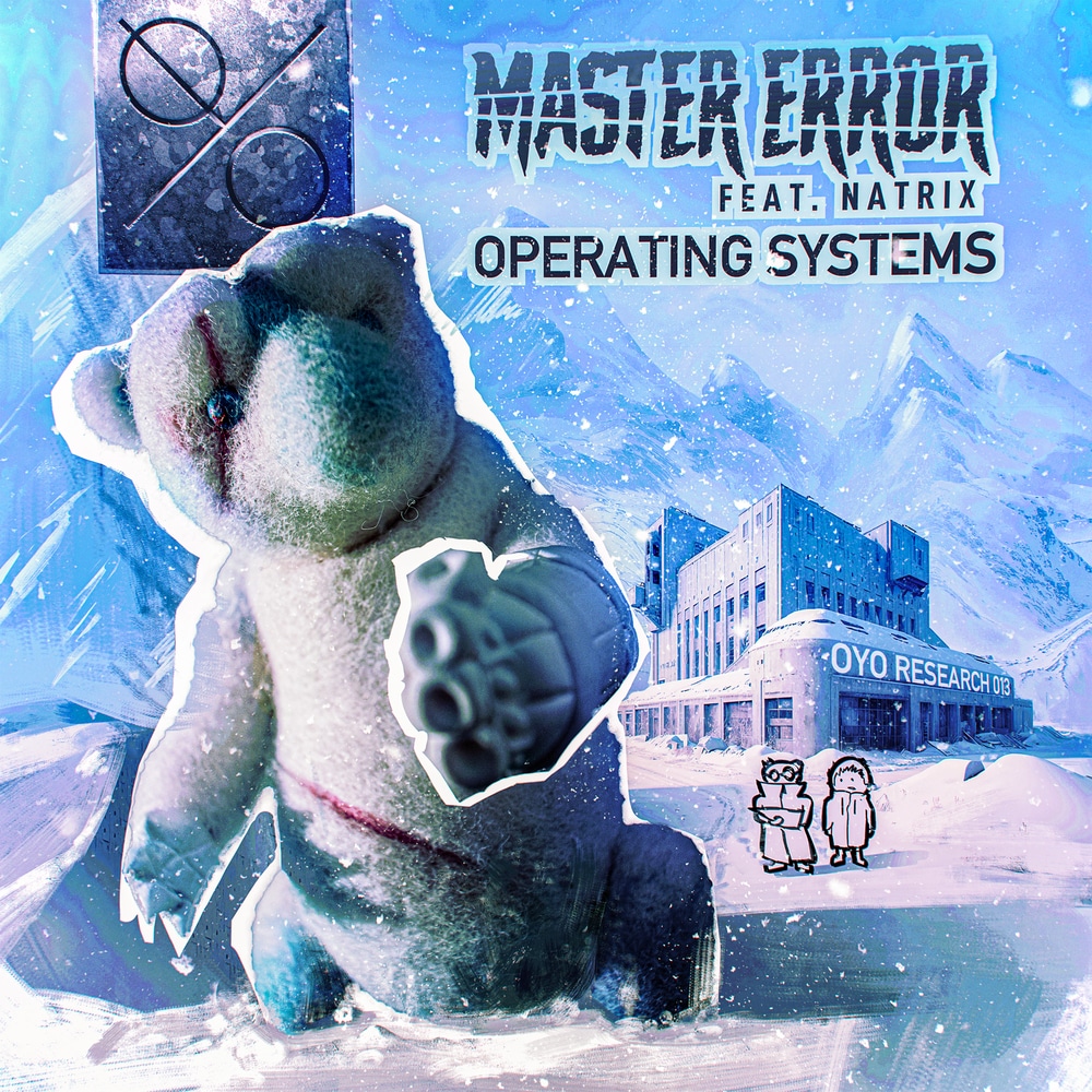 Master Error - Operating Systems