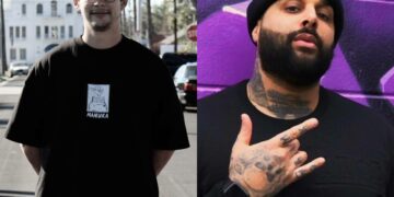 Amadeo, Grim Sickers