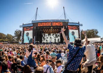 Pusha T Outside Lands 2022