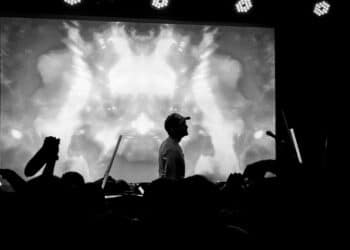 Falldren - Pantheon Day One @ The Substation