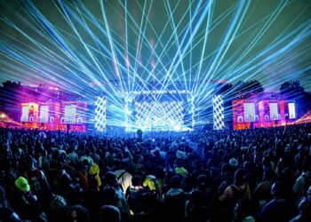 ARC Music Festival 2022