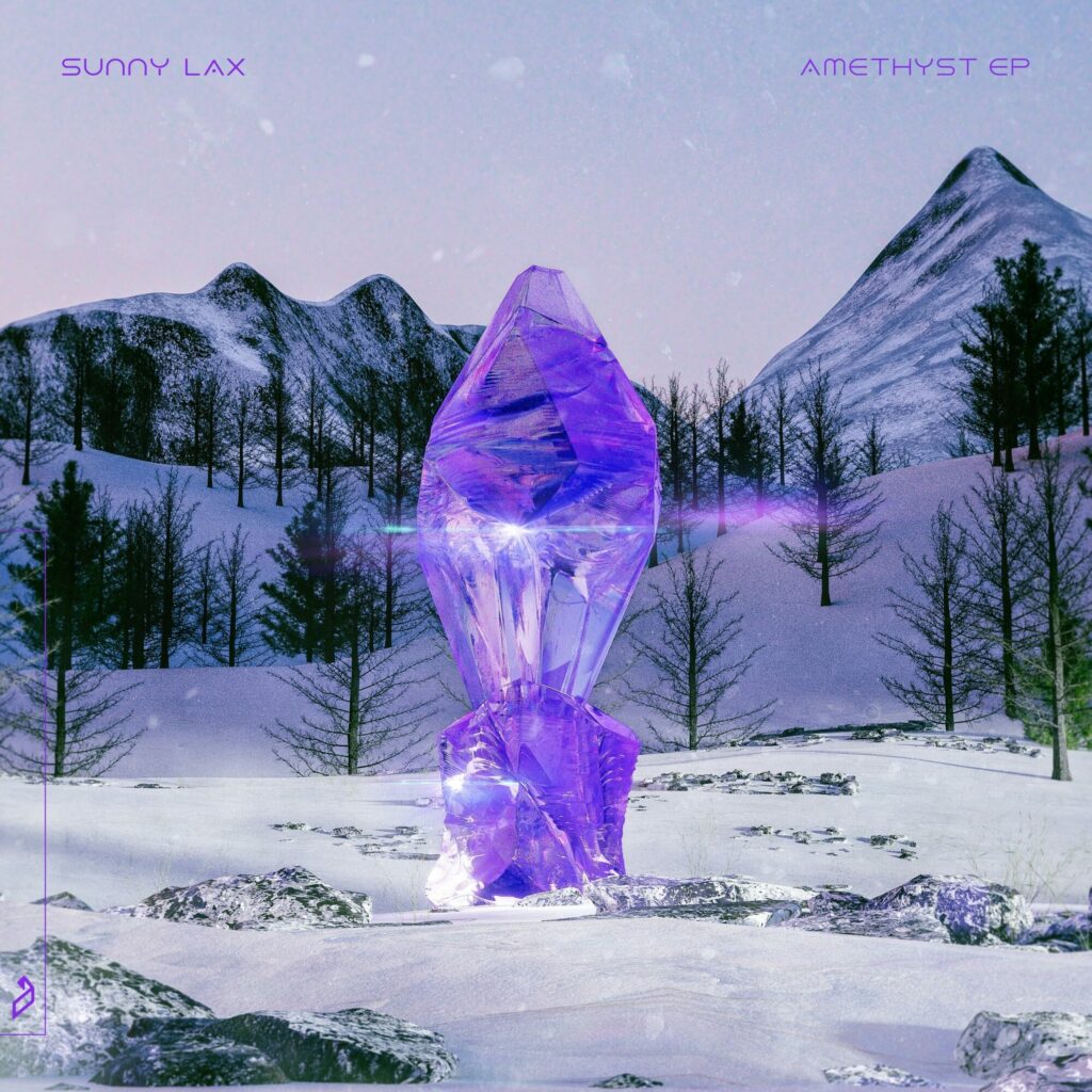 Sunny Lax - Amethyst