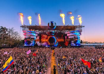 Ultra Music Festival 2023