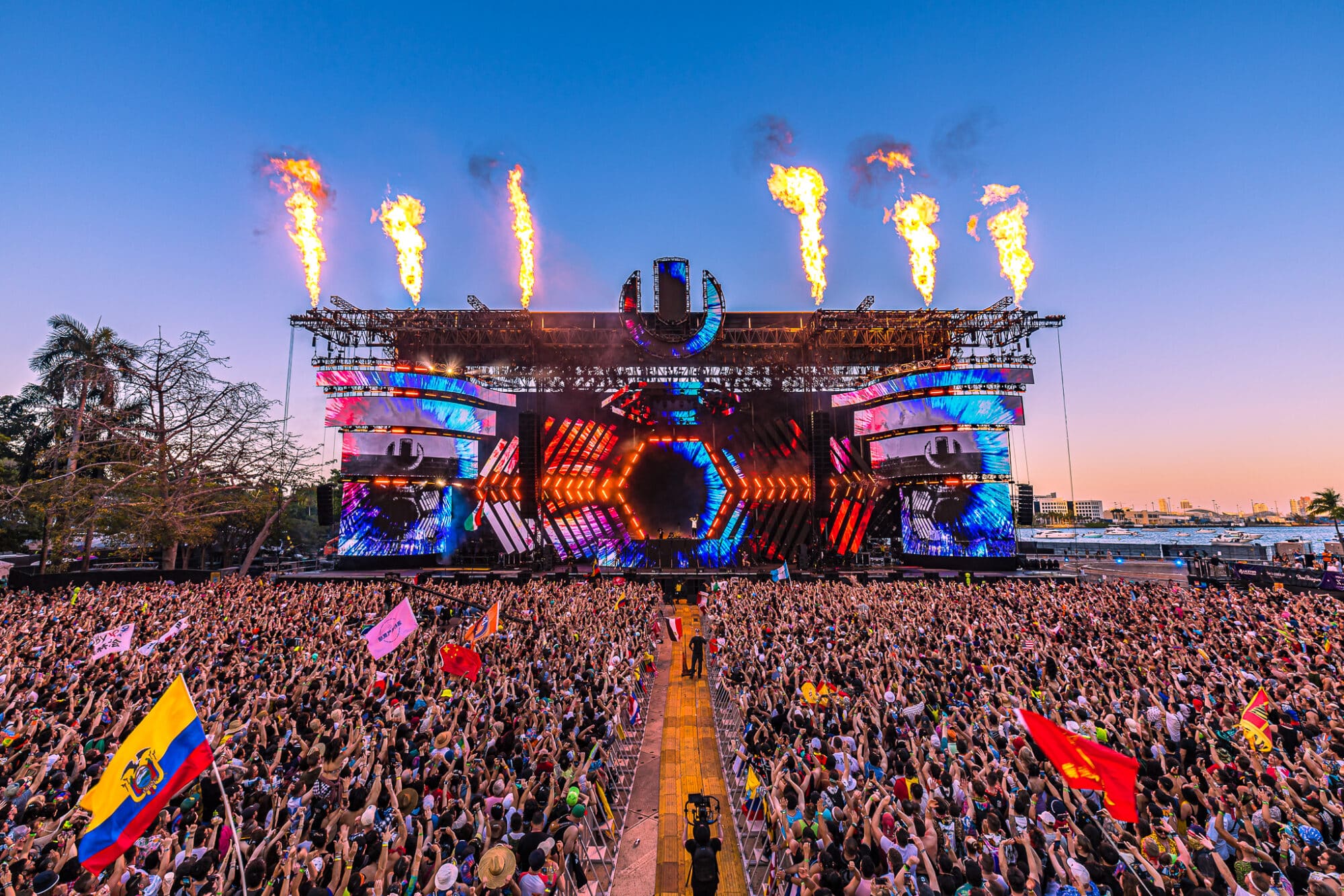 Ultra Music Festival 2024 Announces Dates and Pre-Sale Ticket Info | EDM  Identity