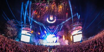 Ultra Music Festival 2023