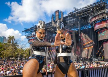 Ultra Music Festival 2023