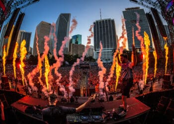 Ultra Music Festival 2023