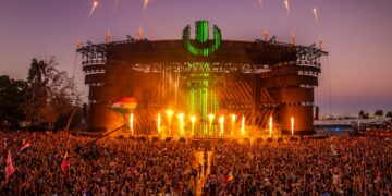 Ultra Music Festival 2023