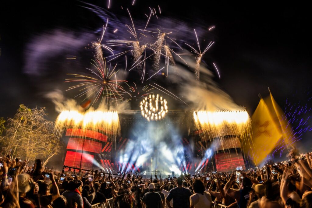 Ultra Music Festival 2023