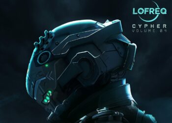 LoFreq Cypher Vol. 4 - Square