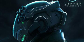 LoFreq Cypher Vol. 4 - Square