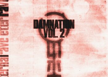 NULLSECT DAMNATION VOL. 2
