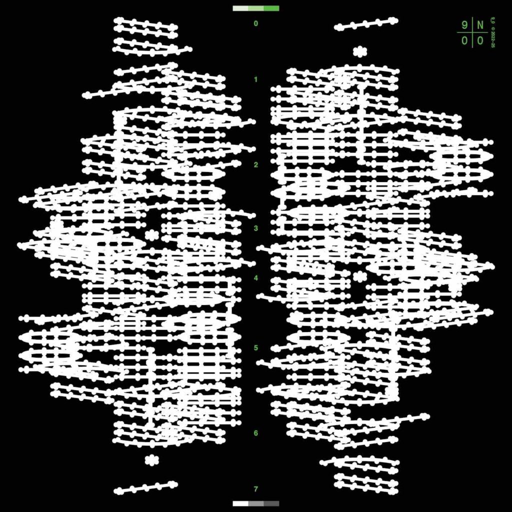 Enrico Sangiuliano and Charlotte De Witte - Reflection