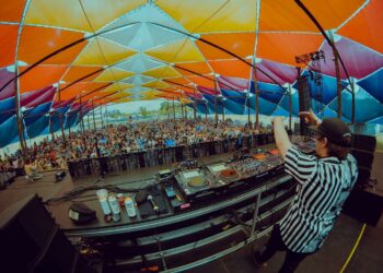 Chef Boyarbeatz at Okeechobee 2023