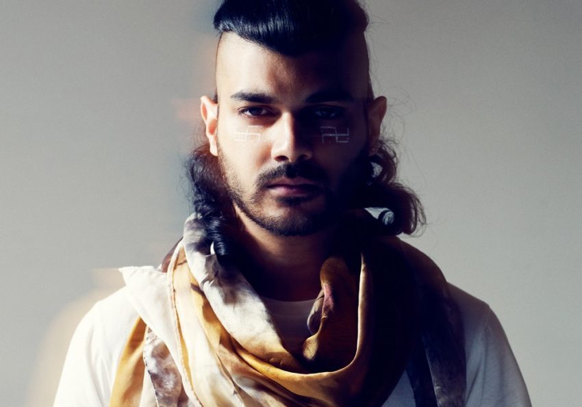 Jai Paul