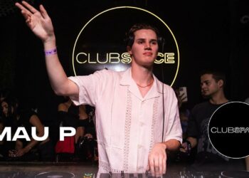 Mau P Club Space