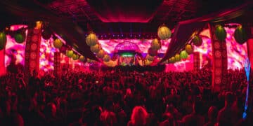 All Day I Dream Showcase