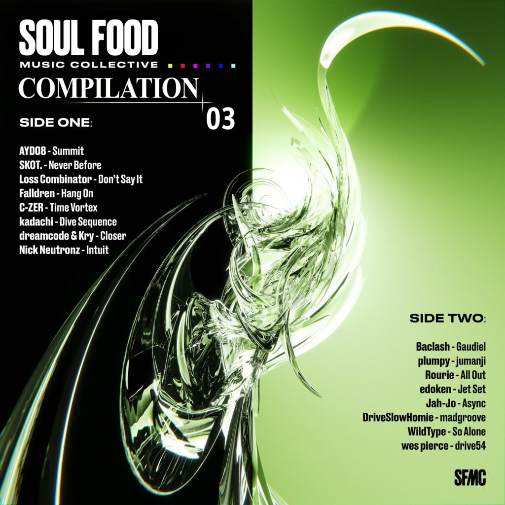 Soul Food Compilation Volume 3