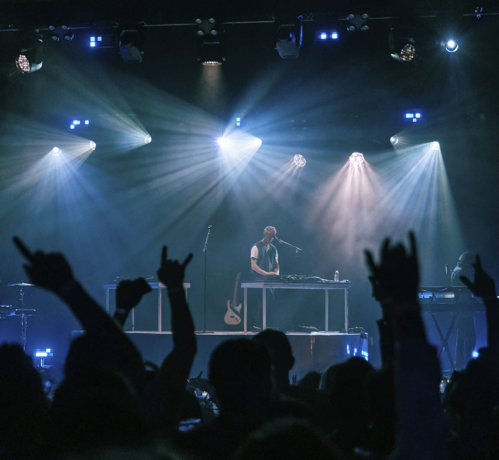 Sf Edm Concerts - oyh5iws
