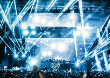 John Summit Off The Grid San Diego 2023