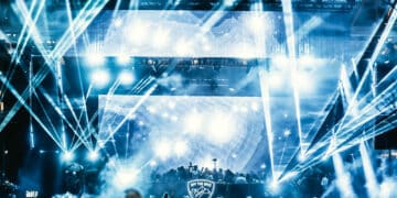 John Summit Off The Grid San Diego 2023