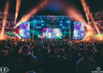 Global Dance Festival 2022