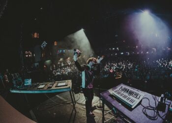 Lamorn in Chicago 2022