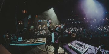 Lamorn in Chicago 2022