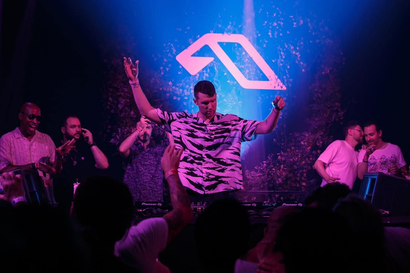 Simon Doty Proves Music Is The Universal Language EDM Identity