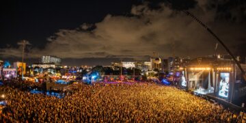 III Points Miami 2022