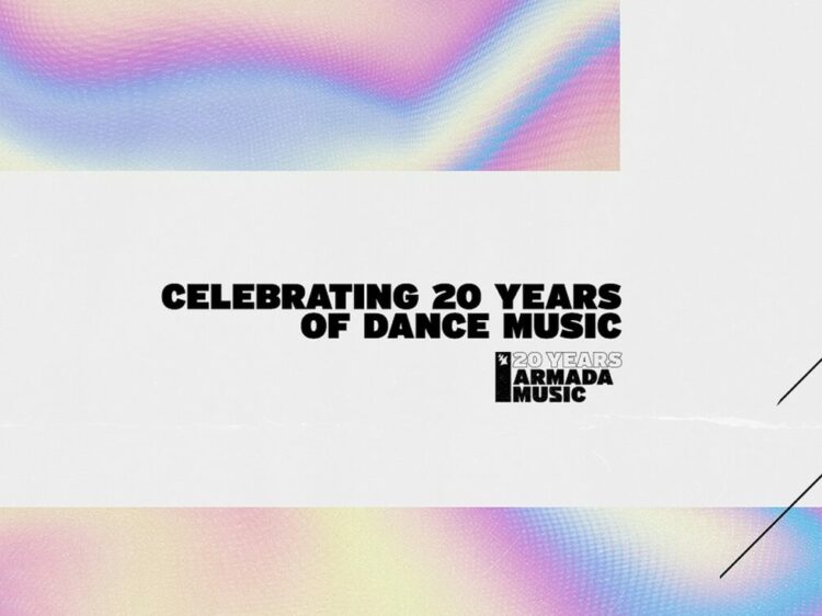20 Years of Armada Music