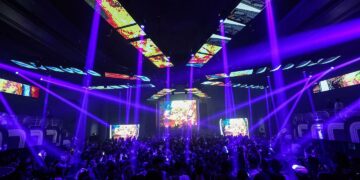 RESISTANCE Miami M2 Residency 2023 Miami Music Week