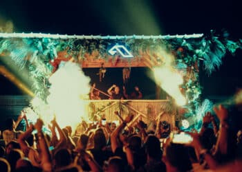 Anjunadeep Explorations