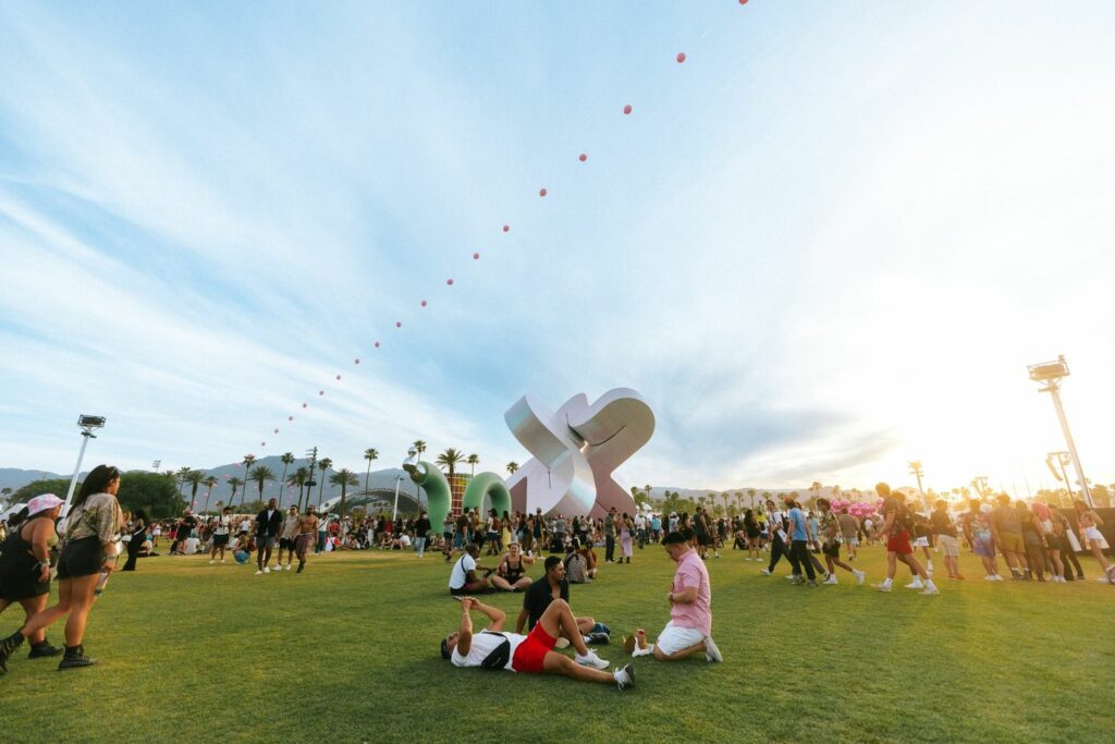 Coachella