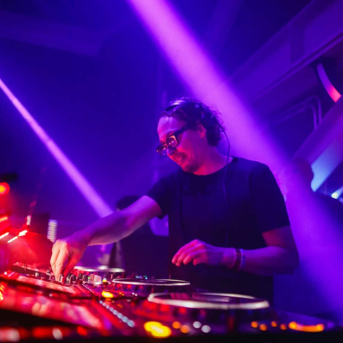 Paavo Siljamäki Dives Deep Into P.O.S Alias | EDM Identity