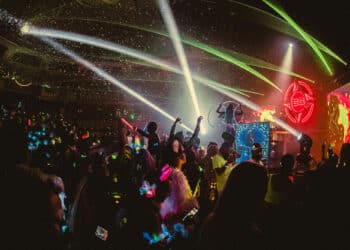 Groove Cruise Miami 2023