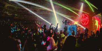 Groove Cruise Miami 2023