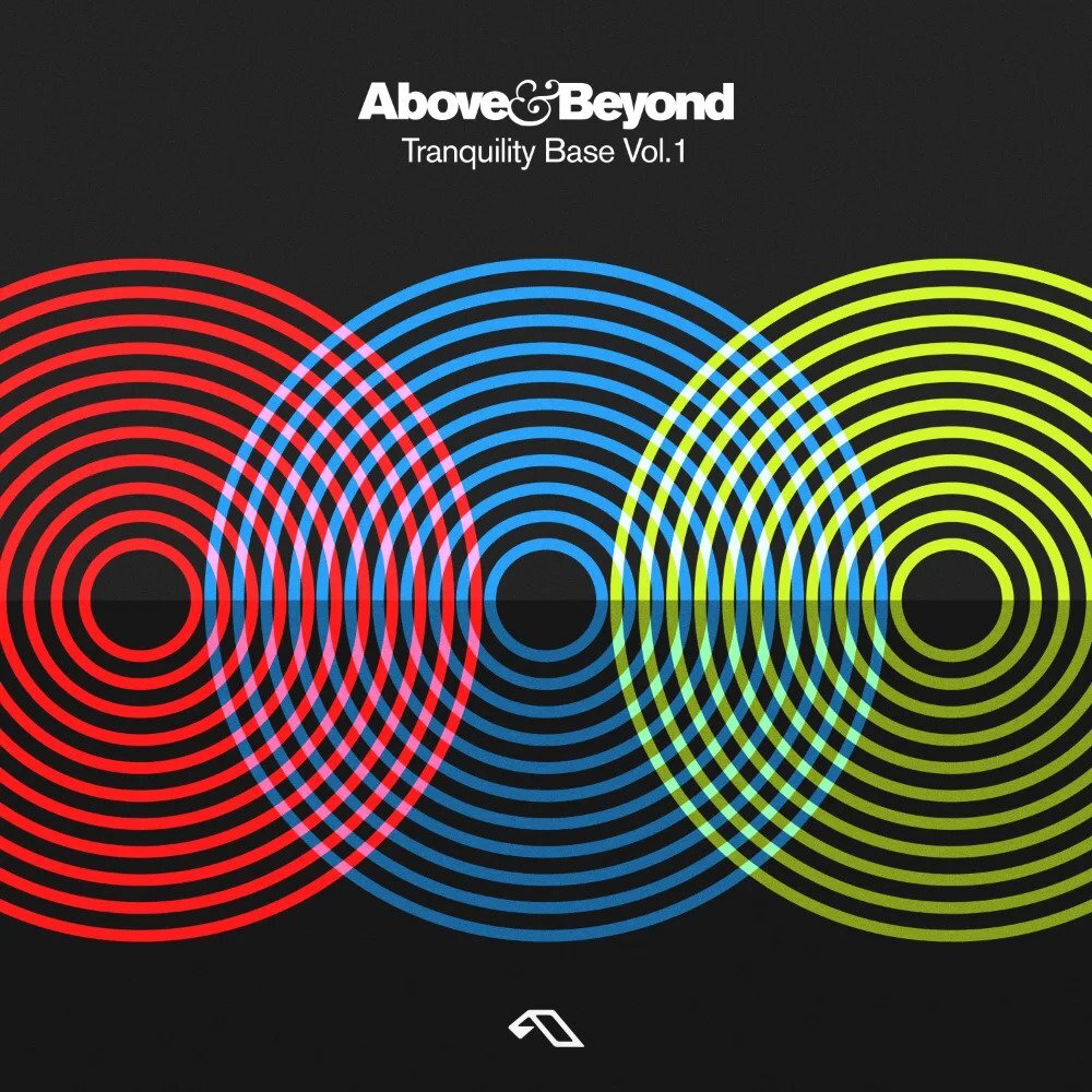 Above & Beyond present Tranquility Base - Tranquility Base Vol. 1