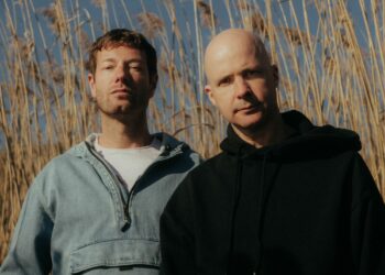 James Grant & Jody Wisternoff