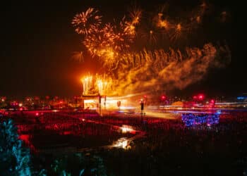 Coachella 2023 Bad Bunny