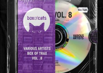 Box Of Cats - Box Of Trax Vol. 8