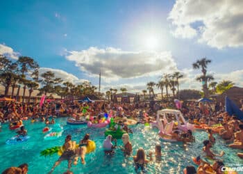 Dirtybird CampINN 2022