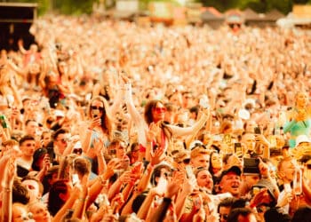 Creamfields South 2022