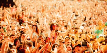 Creamfields South 2022
